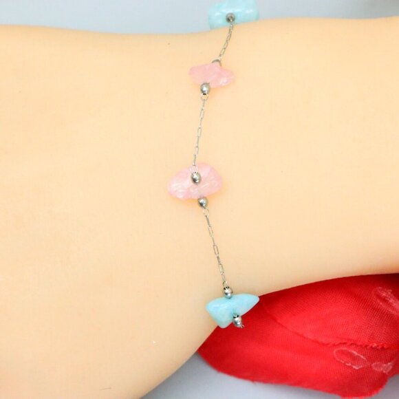 "Elegant & Trendy Bracelet, A Perfect Gift for Women, Thoughtful, EVCH1002 - Picture 8 of 8